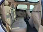 2012 CADILLAC SRX