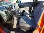 2012 CHEVROLET SONIC