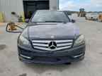 2011 MERCEDES-BENZ C-CLASS