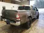 2012 TOYOTA TACOMA
