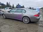 2008 BMW 7 series