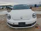2012 VOLKSWAGEN Beetle