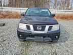 2014 NISSAN Frontier