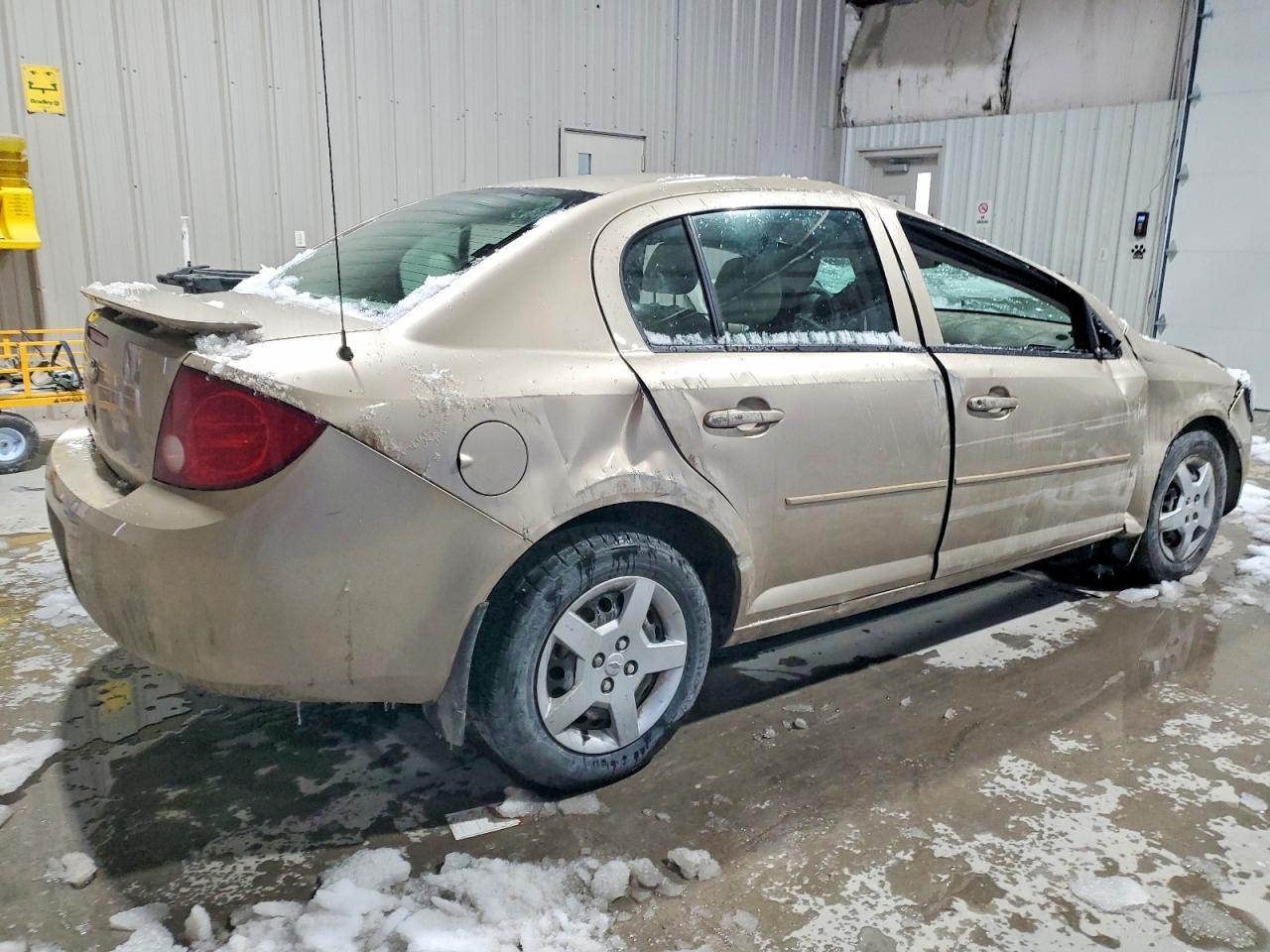 2006 CHEVROLET COBALT