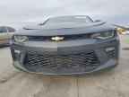 2016 CHEVROLET Camaro