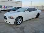 2013 DODGE CHARGER