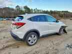 2019 HONDA HR-V
