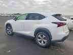 2017 LEXUS NX 200T