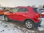 2015 CHEVROLET TRAX