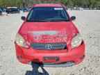 2008 TOYOTA COROLLA