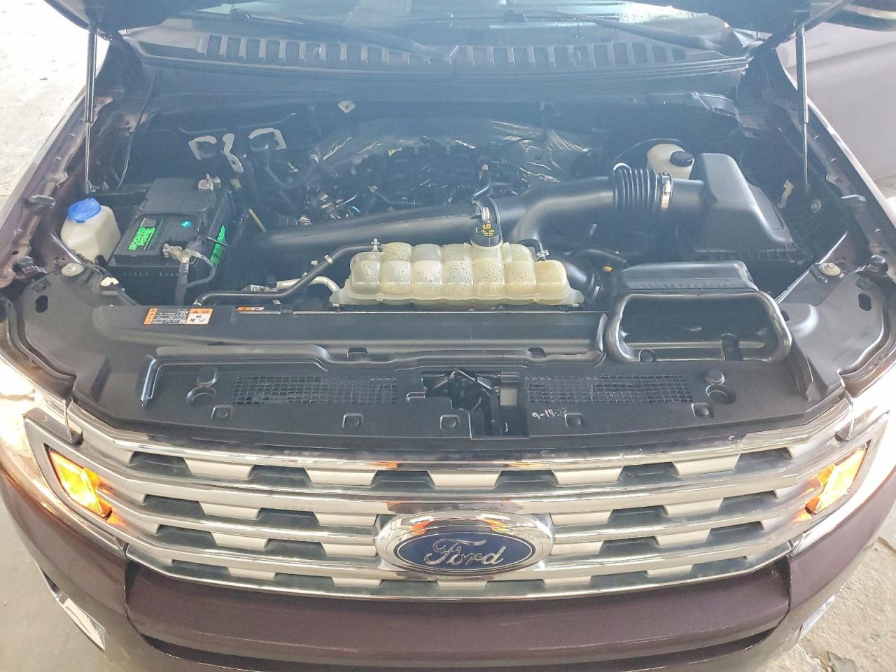 2021 FORD Expedition