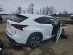 2018 LEXUS NX 300