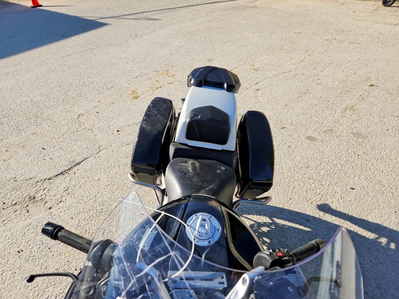 2024 BMW R 1250