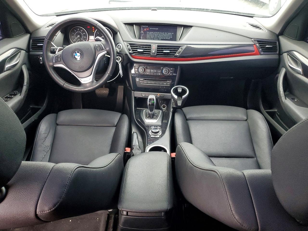 2015 BMW X1