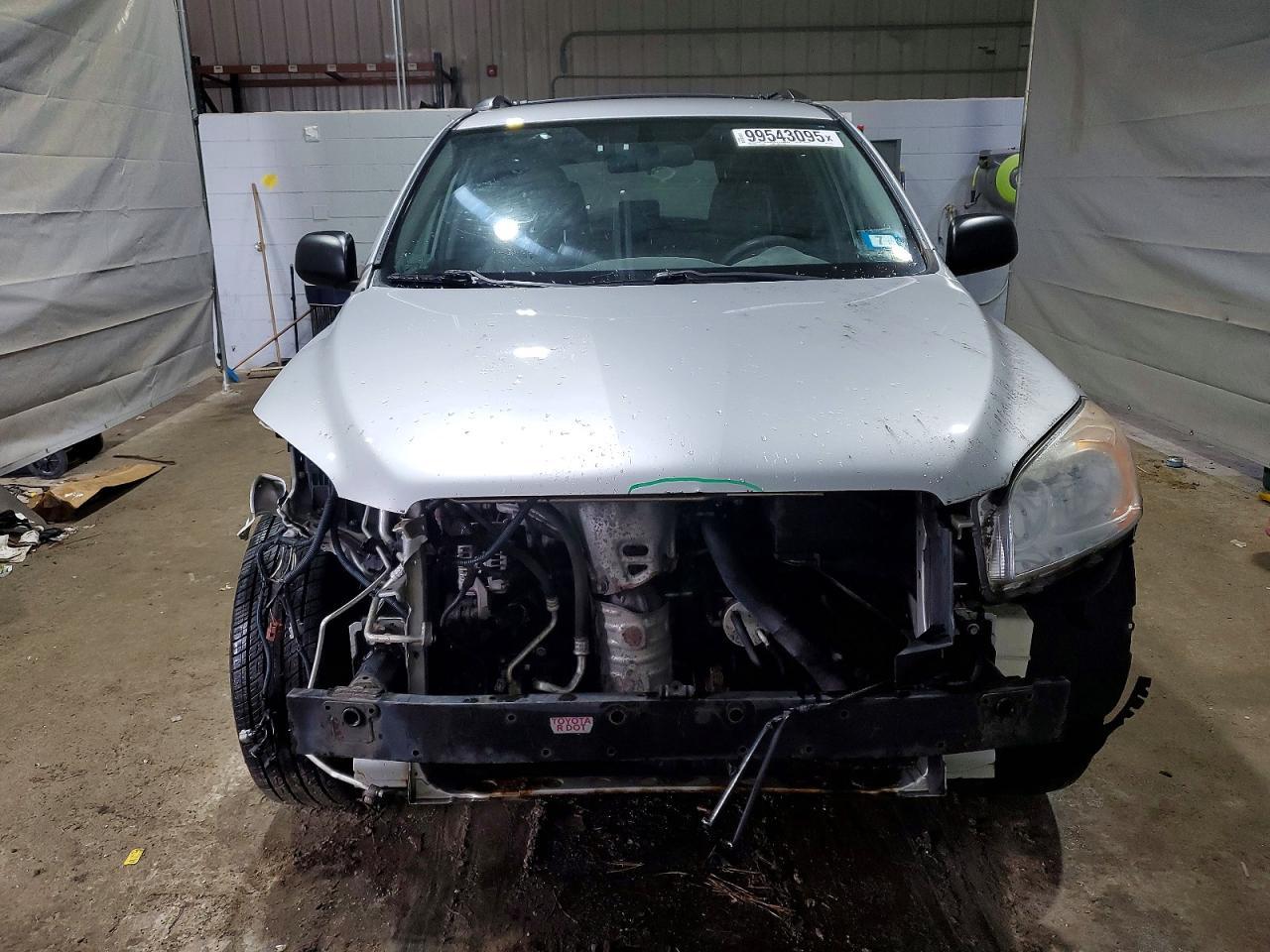 2012 TOYOTA RAV4