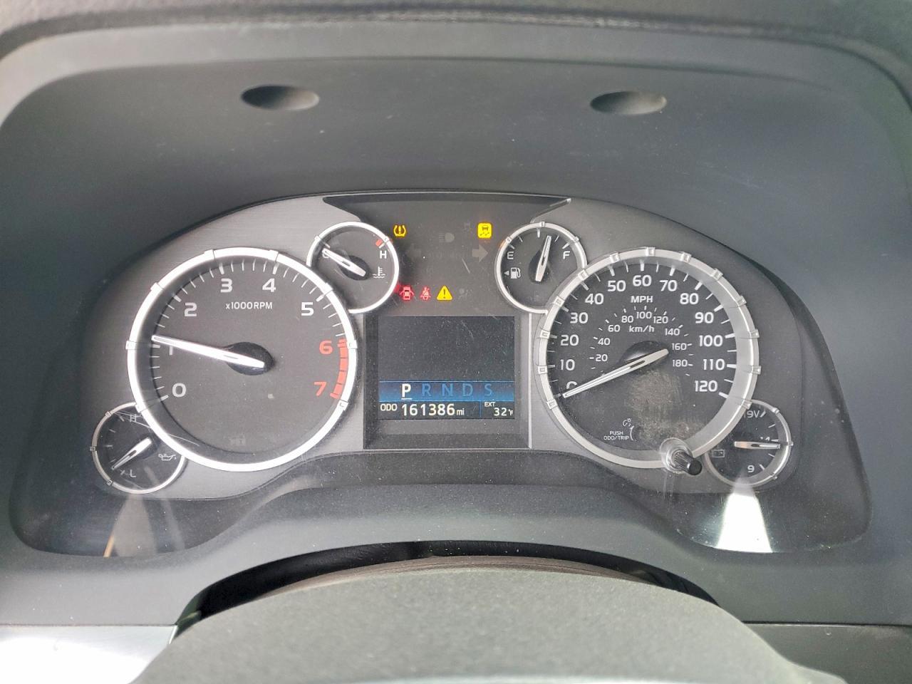 2016 TOYOTA TUNDRA