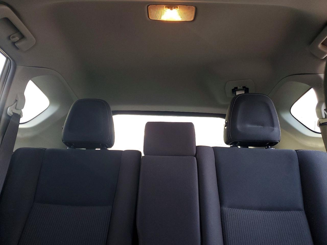 2014 TOYOTA RAV4