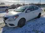 2015 NISSAN VERSA