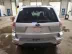 2011 SUBARU FORESTER