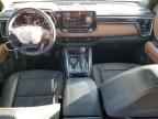 2024 GMC CANYON