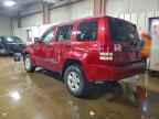 2011 JEEP Liberty