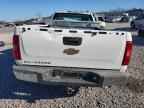 2011 CHEVROLET SILVERADO 1500