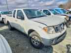 2017 NISSAN Frontier