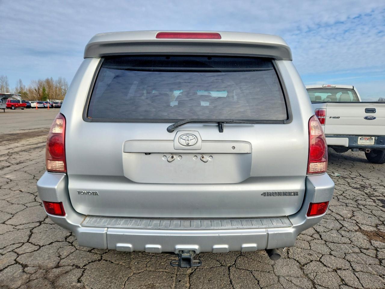 2005 TOYOTA 4Runner