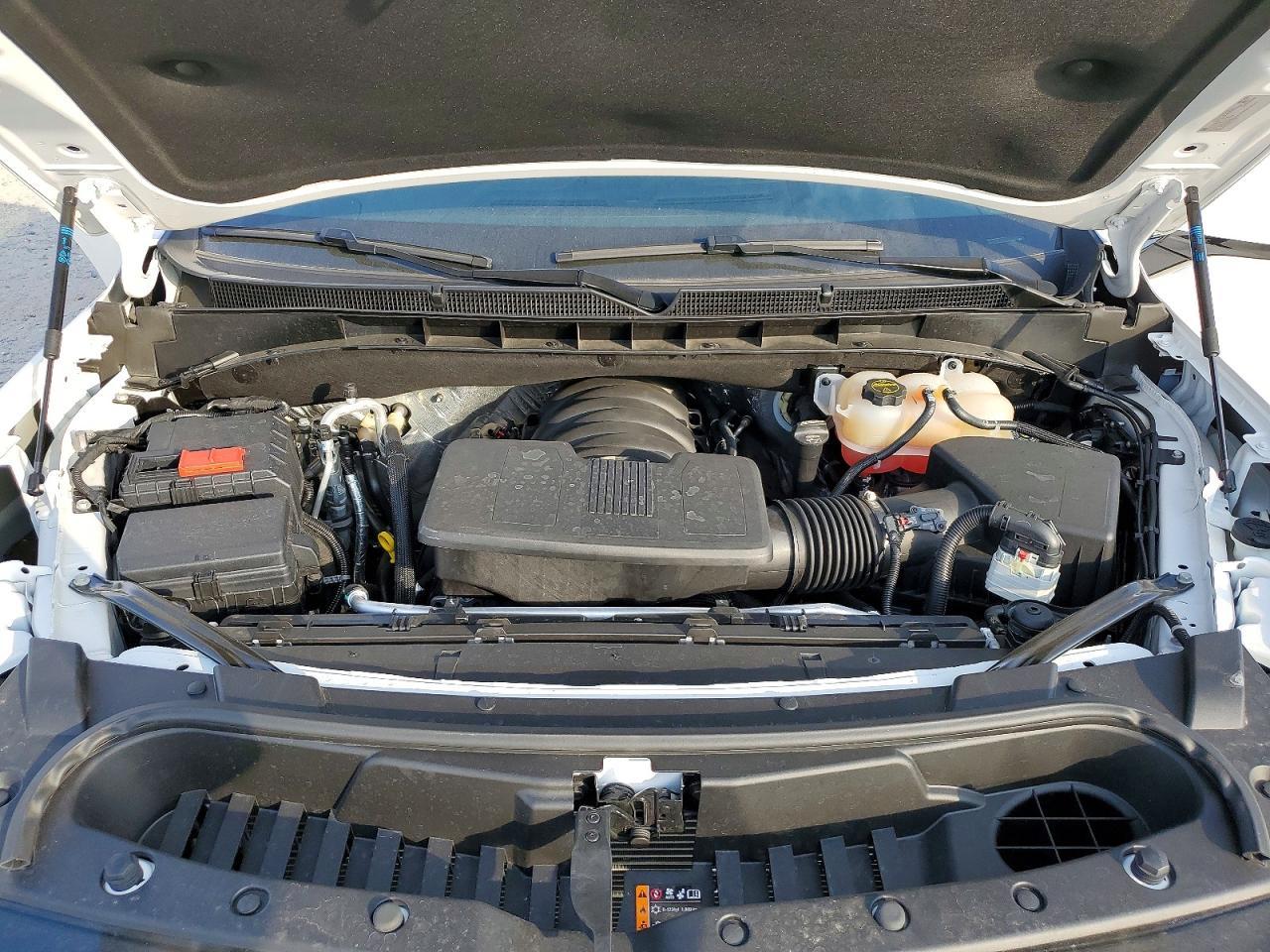 2024 GMC Yukon