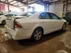 2007 FORD FUSION