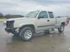2004 CHEVROLET Silverado