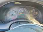 2002 CHEVROLET Trailblazer