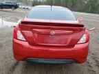 2017 NISSAN VERSA