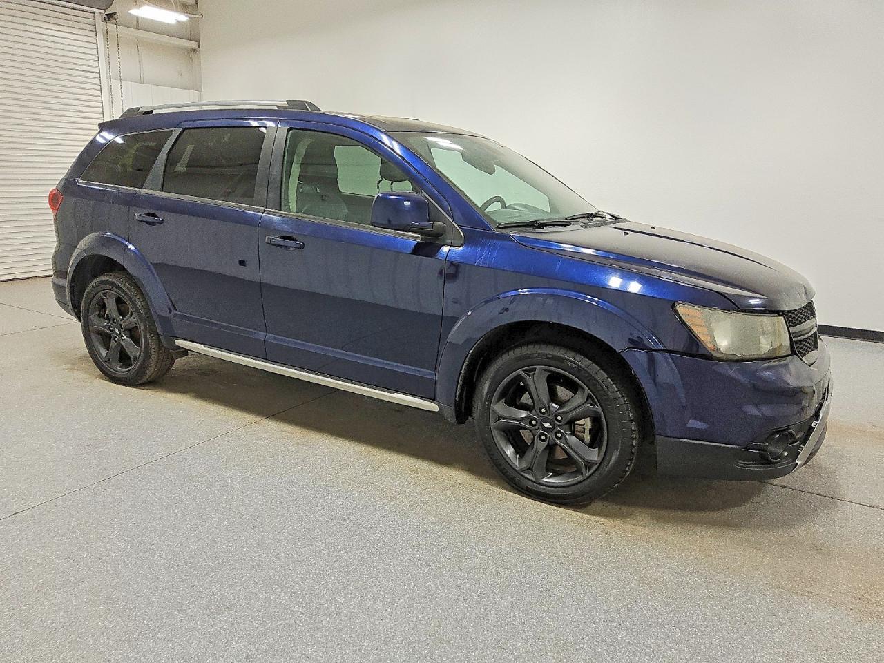 2020 DODGE JOURNEY