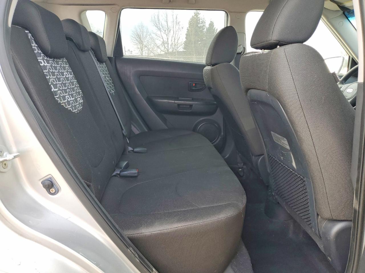 2010 KIA SOUL