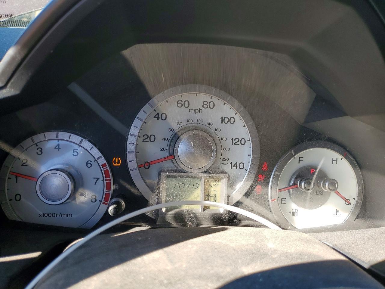 2011 HONDA PILOT