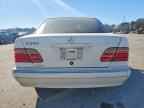 2002 MERCEDES-BENZ E-Class