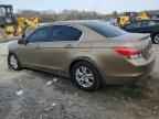2009 HONDA ACCORD