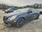 2010 MERCEDES-BENZ E-Class