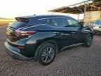 2016 NISSAN MURANO