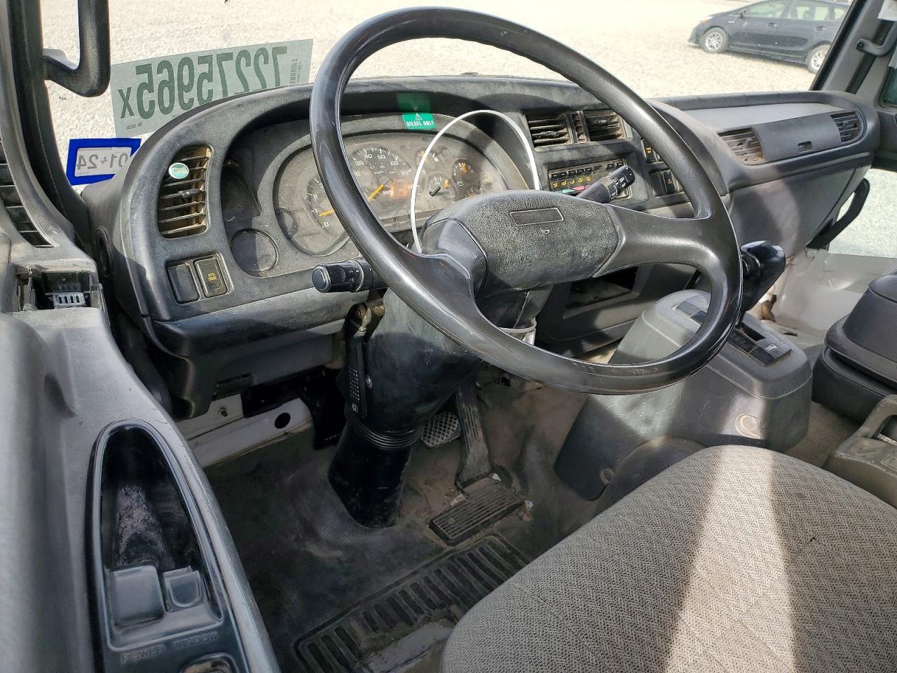 2005 CHEVROLET Unknown