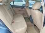 2011 FORD FUSION