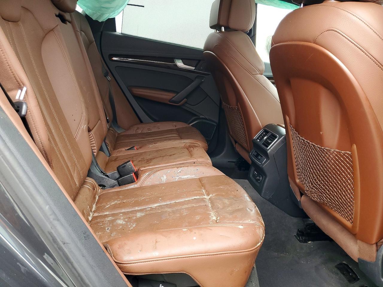 2019 AUDI Q5