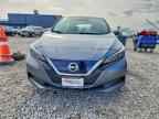 2020 NISSAN LEAF