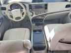 2012 TOYOTA SIENNA