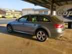 2013 AUDI A4 allroad