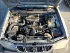 2001 SUBARU FORESTER