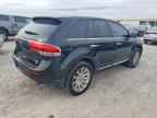 2013 LINCOLN MKX