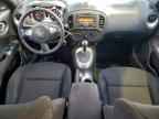 2013 NISSAN Juke