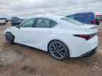 2022 LEXUS IS 350